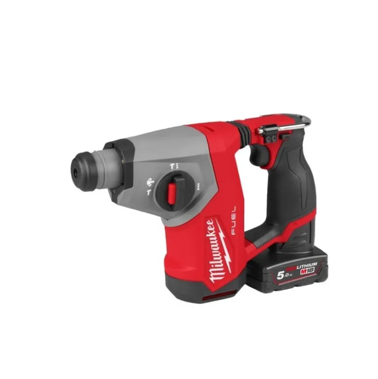 Perforateur compact SDS-PLUS 16MM 1,15J - M12 FHAC16-501BRF - Milwaukee | 4933500781