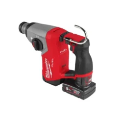 Perforateur compact SDS-PLUS 16MM 1,15J - M12 FHAC16-501BRF - Milwaukee | 4933500781