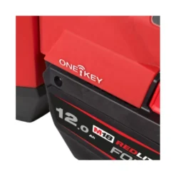 Perforateur SDS Max FUEL, 18V, 12,0Ah, 11J EPTA - Milwaukee | 4933499269