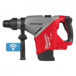 Perforateur SDS Max FUEL, 18V, 15J EPTA - M18 FHACO745-0C - Milwaukee | 4933493445