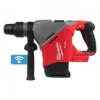 Perforateur SDS Max FUEL, 18V, 8,1J EPTA M18 FHACO540-0C - Milwaukee | 4933493137