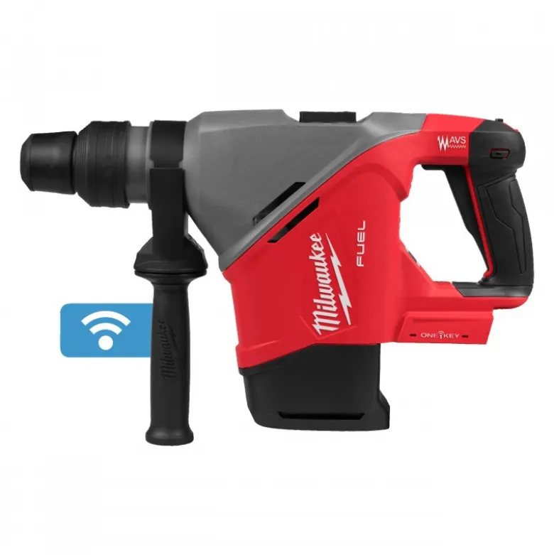 Perforateur SDS Max FUEL, 18V, 8,1J EPTA M18 FHACO540-0C - Milwaukee | 4933493137