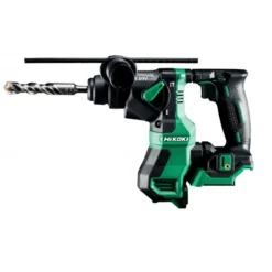 Perforateur SDS+ 18mm Brush 18V solo Hikoki | DH18DPAW2Z
