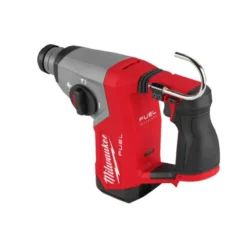 Perforateur SDS+, 16mm, FUEL 12V, 5Ah M12 FHAC16-502X - Milwaukee | 4933499185