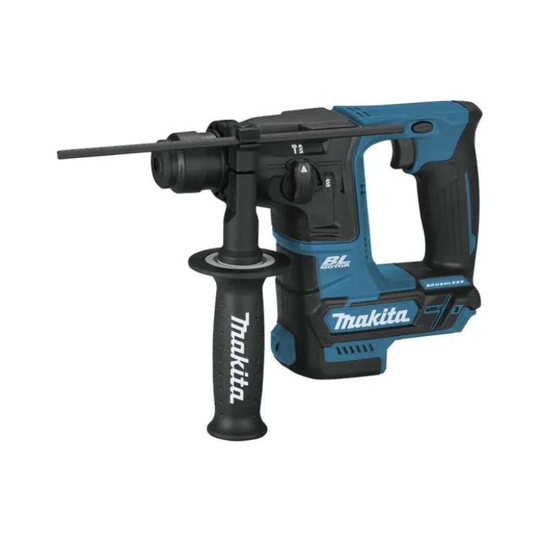 Perforateur SDS-Plus MAKITA 12 Volts CXT Li-Ion 16 mm (Produit seul) | HR166DZ