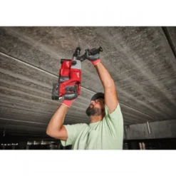 Perforateur SDS-Plus à Poignée-D 26mm BRUSHLESS, 18V, sans batterie, HD Box - HD Box - Milwaukee | 4933492482