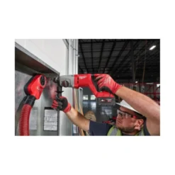 Perforateur SDS-Plus à Poignée-D 26mm BRUSHLESS, 18V, sans batterie, HD Box - HD Box - Milwaukee | 4933492482