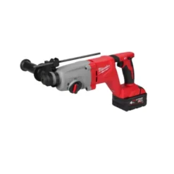Perforateur SDS-Plus à Poignée-D 26mm BRUSHLESS, 18V, sans batterie, HD Box - HD Box - Milwaukee | 4933492482