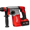 Perforateur SDS-Plus 18V 5Ah M18 BLHX-502X Milwaukee | 4933478892
