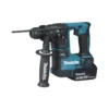 Perforateur SDS-Plus 18 V Li-Ion 5 Ah 17 mm MAKITA DHR171RTJ