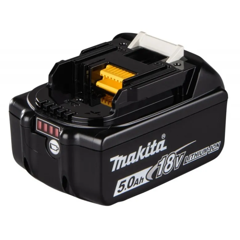 Perforateur SDS 18V BL1850B x2 + DC18RC - Makita | DHR183RTWJ