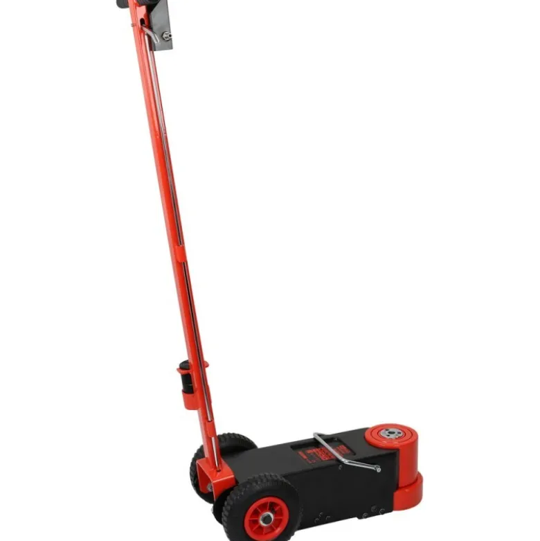 Performance Cric hydropneumatique 80 / 40 t - KSTools | 160.1090
