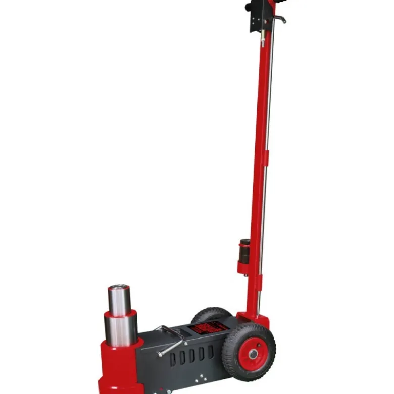 Performance Cric hydropneumatique 80 / 40 t - KSTools | 160.1090