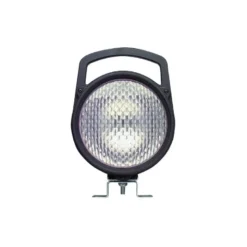 Phare de travail polycarbonate 12V SODISE 16346