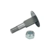 Pièces détachées pour échenilloirs, boulon d'axe complet Bahco | R337E
