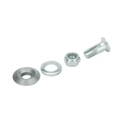 Pièces détachées pour Sécateur et échenilloirs, boulon, écrou et disque Bahco | R142P