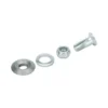 Pièces détachées pour Sécateur et échenilloirs, boulon, écrou et disque Bahco | R239P