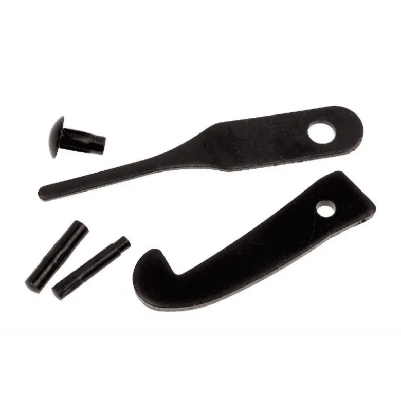 Pièces détachées pour Sécateur, fermoirs de rechange (pièces couleur noire) Bahco | R341P