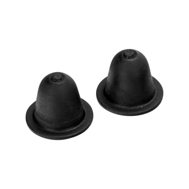 Pièces détachées pour Sécateur, jeu de 2 butées Bahco | R903P