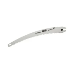 Pièces détachées pour Scie arboricole, lame de rechange denture trempée - 280 mm, 6 dents au pouce Bahco | 4420-11-BULK