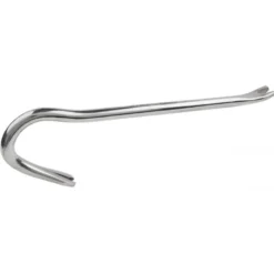 Pied de biche INOX, 800mm KSTools | 964.3303