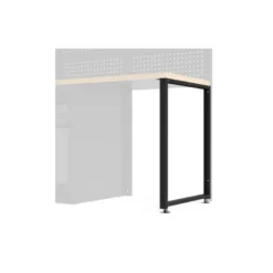 Pied pour SRM seul, 700 mm - KSTools | 810.8084