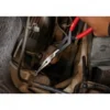 PINCE A BEC EFFILE LONG 2PCS - Clip brochable - Milwaukee | 4932492499