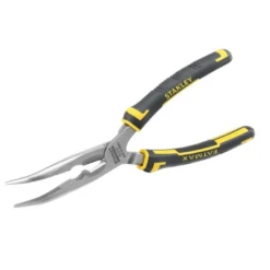 PINCE A BECS 1/2 RONDS LONGS COUDES 160MM FATMAX - STANLEY FRANCE | 0-89-871