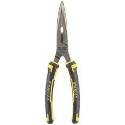 PINCE A BECS 1/2 RONDS LONGS COUDES 160MM FATMAX - STANLEY FRANCE | 0-89-871