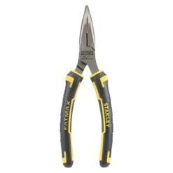 PINCE A BECS 1/2 RONDS LONGS COUDES 160MM FATMAX - STANLEY FRANCE | 0-89-871