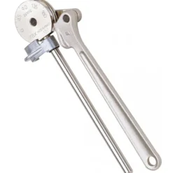 Pince a cintrer en acier 6 mm / r11 Virax | 251106