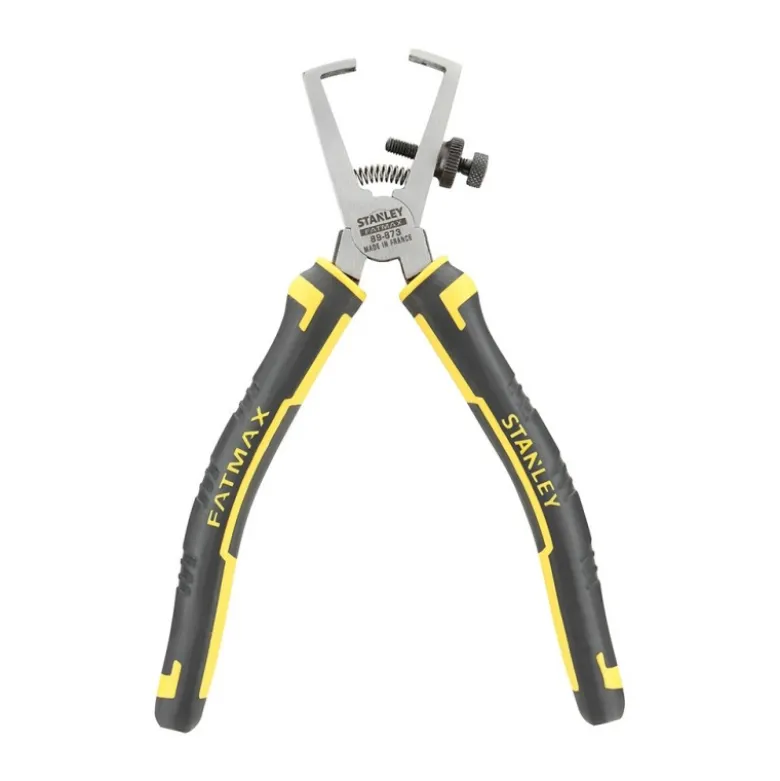 PINCE A DENUDER 160MM FATMAX - STANLEY FRANCE | 0-89-873