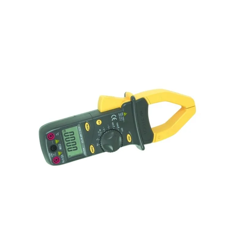 PINCE AMPEREMETRIQUE - SODISE | 09236