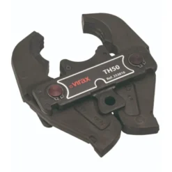 Pince a sertir 3 elements profil th 50 - VIRAX | 253016