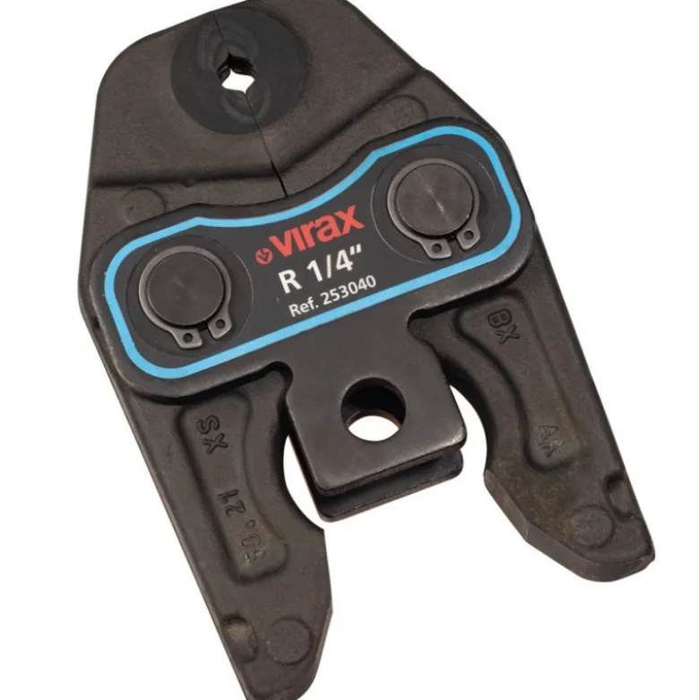 Pince a sertir profil r 3/4" - VIRAX | 253044