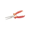 Pince à becs plats isolée 1000 Volts 168mm - FACOM FRANCE | 188A.16VE