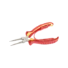 Pince à becs ronds isolée 1000 Volts 170mm - FACOM FRANCE | 189A.17VE