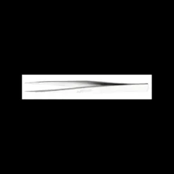 Pince Brucelle 125mm droit antimagnétique ou antireflet Facom | 140.AA