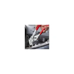 Pince-clé 250mm Knipex | 86 03 250