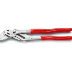 Pince-clé 250mm Knipex | 86 03 250