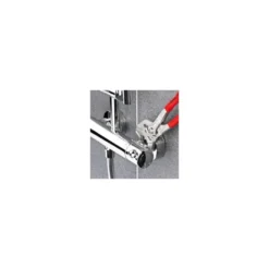 Pince-clé 300mm Knipex | 86 03 300