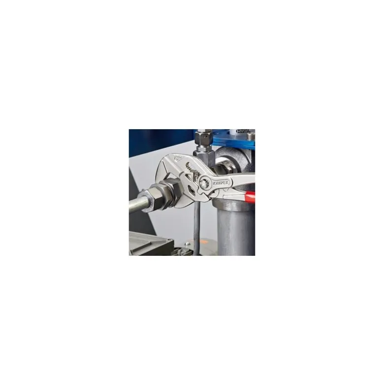 Pince-clé 300mm Knipex | 86 03 300