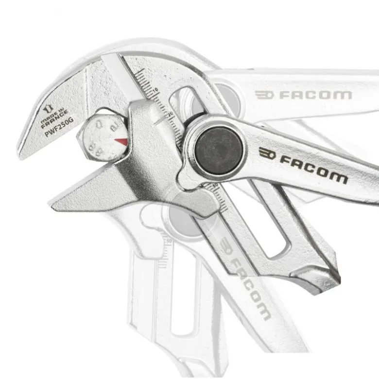 Pince-Clé 300mm Série G - FACOM FRANCE | PWF300GPF
