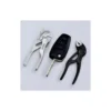 Pince-clé XS (pince et clé à la fois) Knipex | 86 04 100