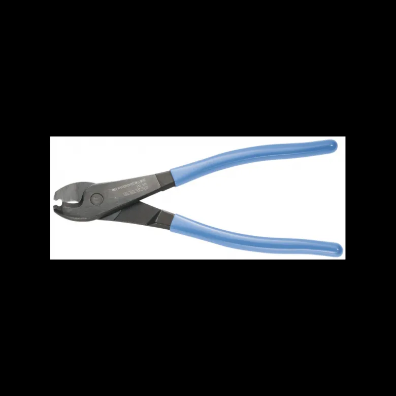 Pince coupante coupe câble, cuivre, aluminium 18mm - FACOM FRANCE | 985925