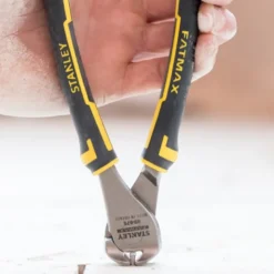 PINCE COUPANTE DEVANT 160MM FATMAX - STANLEY FRANCE | 0-89-875