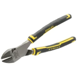 PINCE COUPANTE DIAGONALE D'ELECTRICIEN 160MM FATMAX - STANLEY FRANCE | 0-89-858