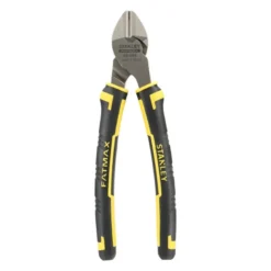 PINCE COUPANTE DIAGONALE D'ELECTRICIEN 200MM FATMAX - STANLEY FRANCE | 0-89-859