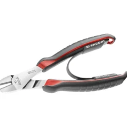 Pince coupante diagonale Haute performance 180mm - FACOM FRANCE | 192A.18CPE