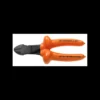 Pince coupante diagonale 185mm isolée 1000 Volts pour fil dur - FACOM FRANCE | 192.18AVSE